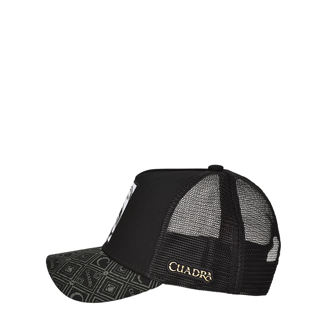 Cuadra Men&
