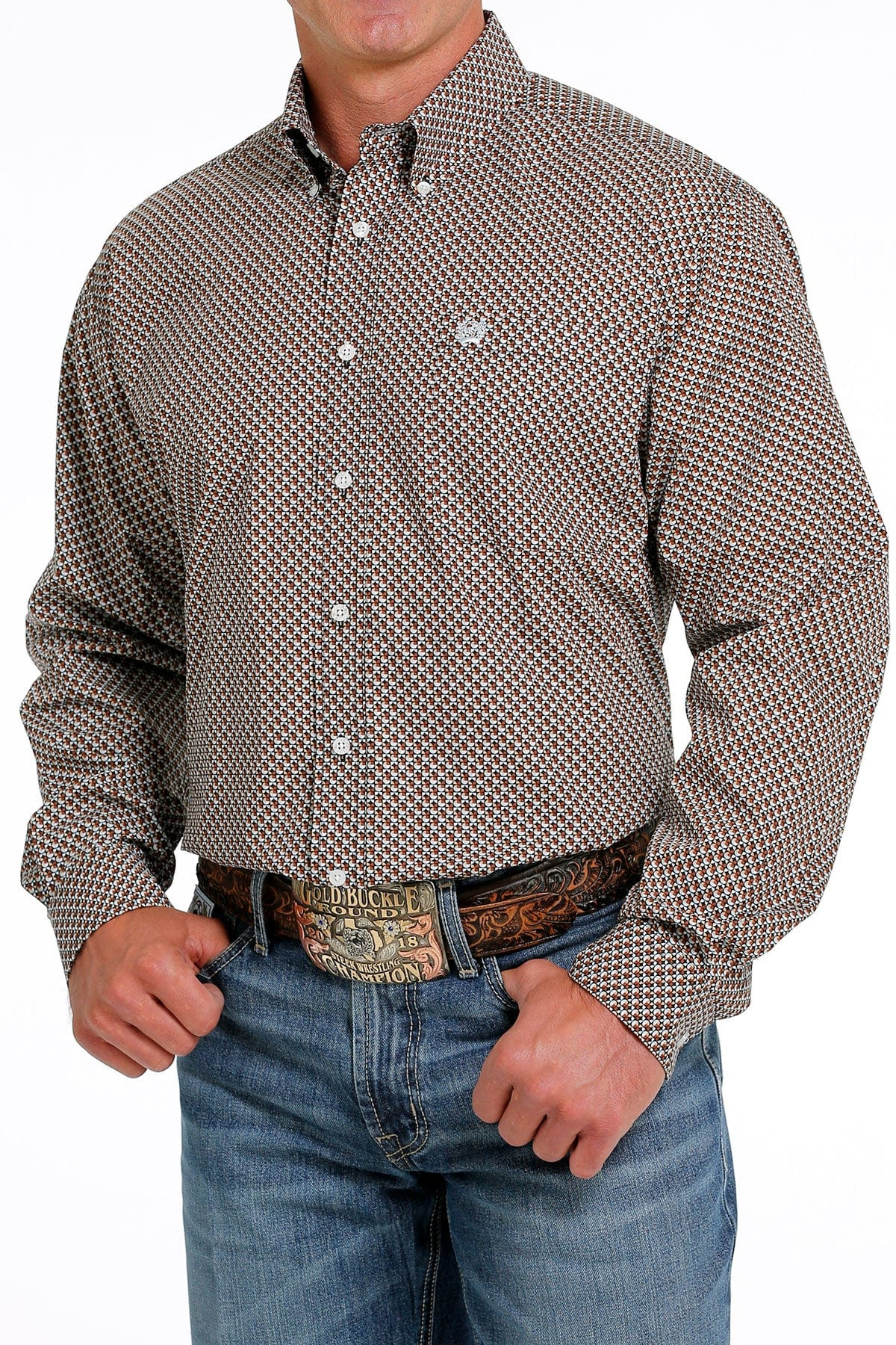 Cinch Men&