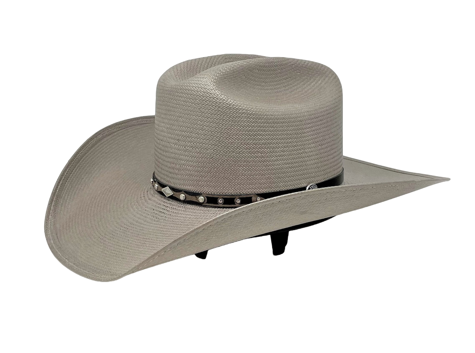 Stetson Kenton Men's Gray Straw Hat