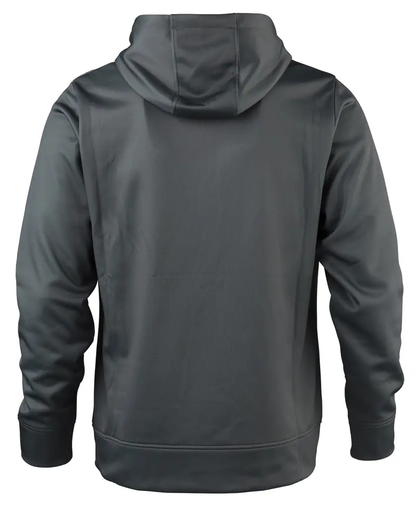 Men's Browning Tech Hooded Sweatshirt: Style meets quality