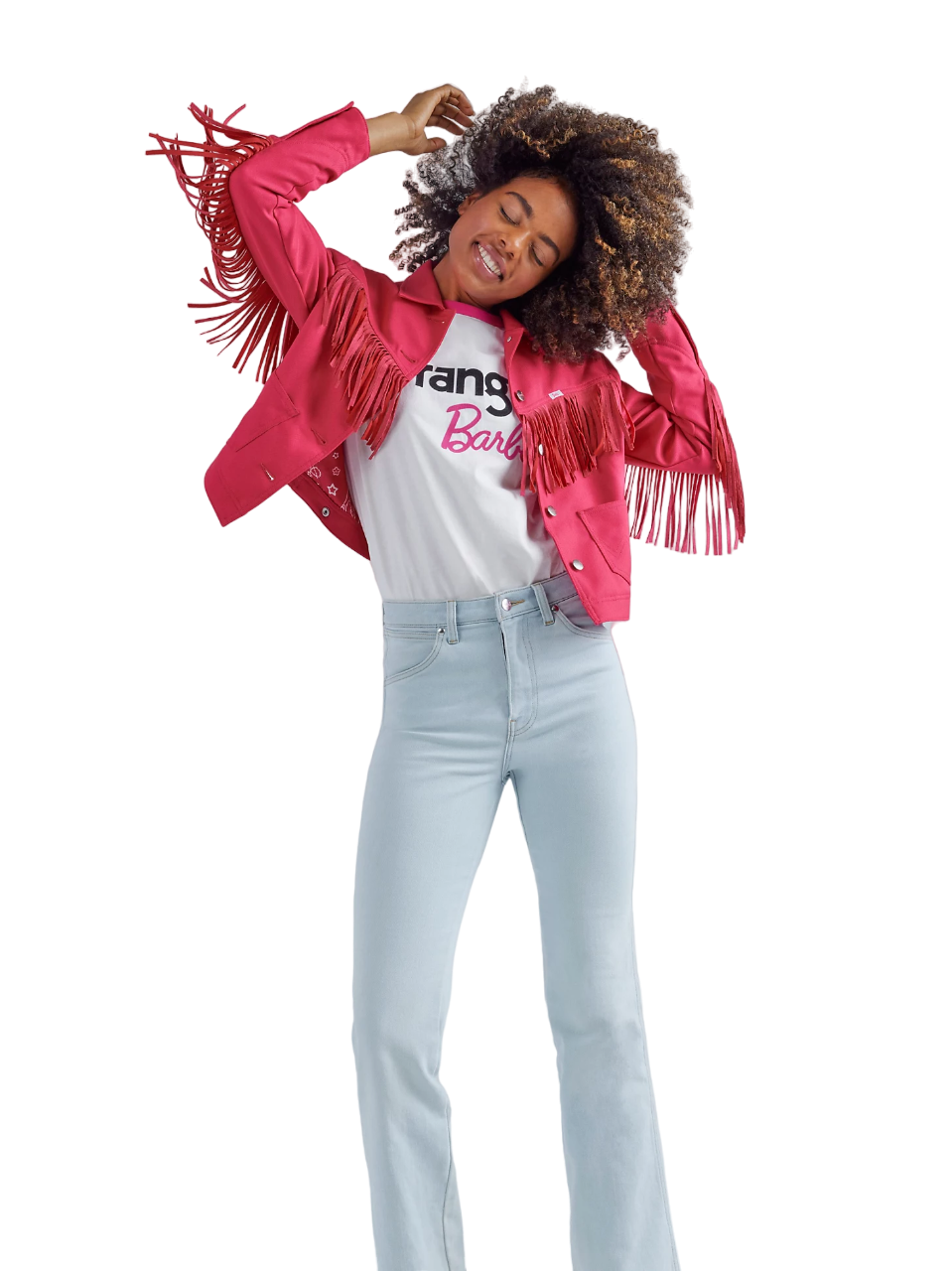 Wrangler Women&