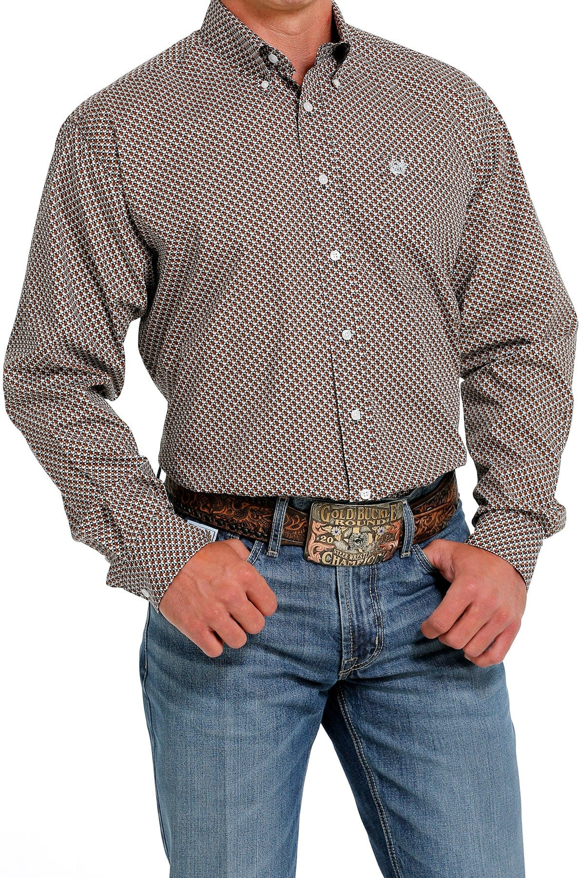 Cinch Men&