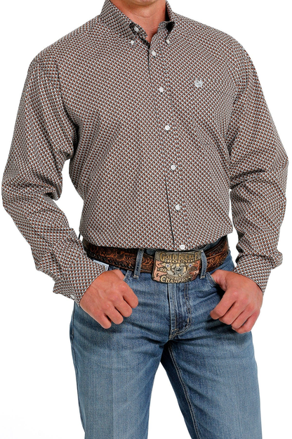 Cinch Men&