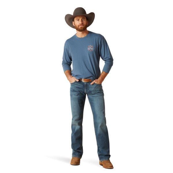 Ariat Men&