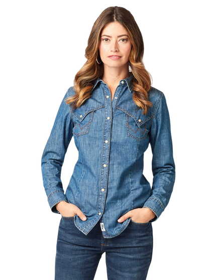 Wrangler Women&