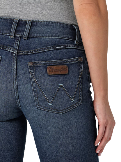 Wrangler Women&