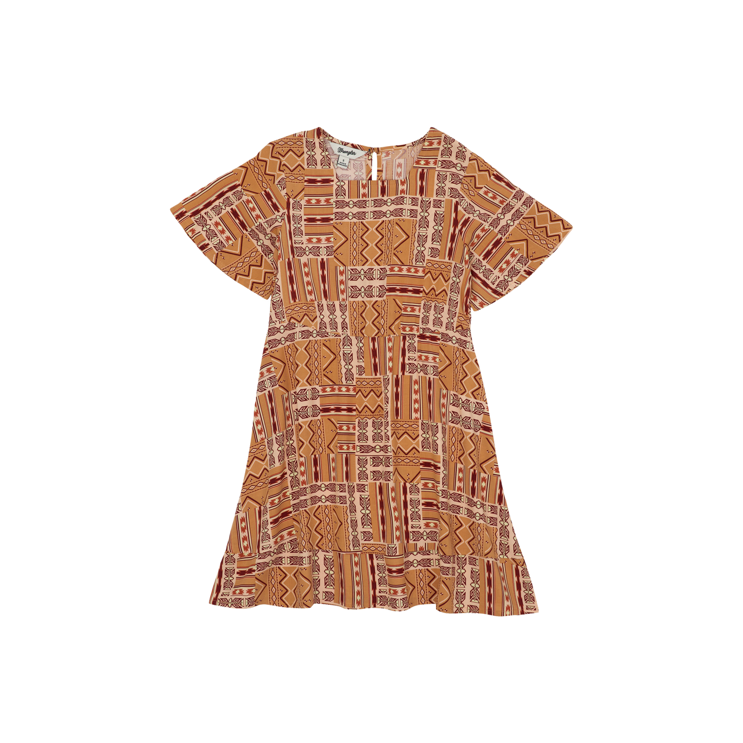 Wrangler Youth Girl&
