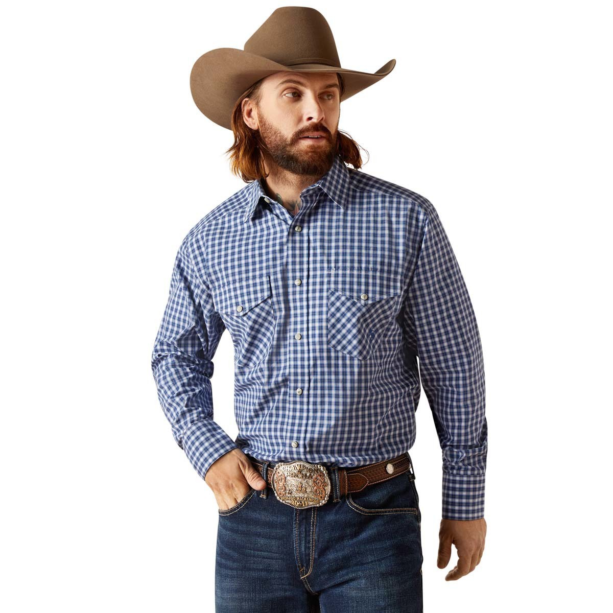 Ariat Men&