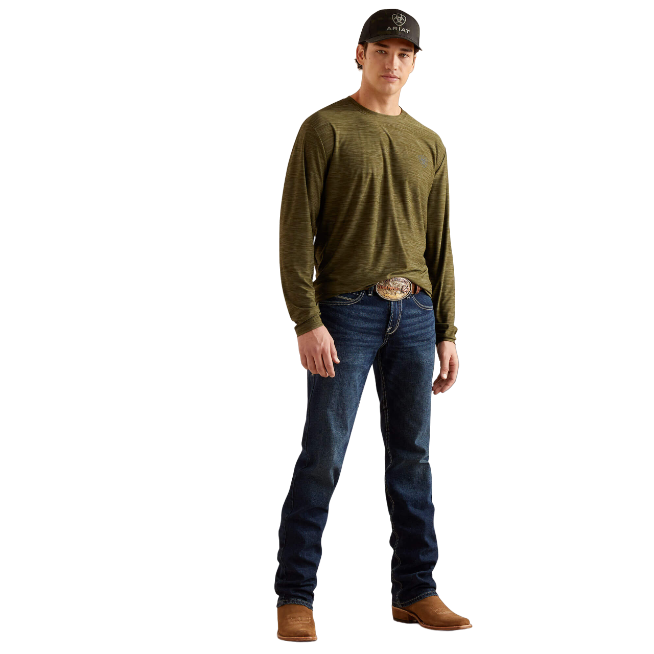 Ariat Men&