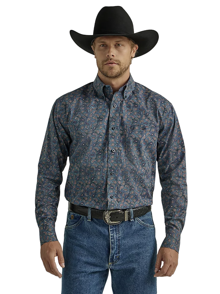 Wrangler Men&