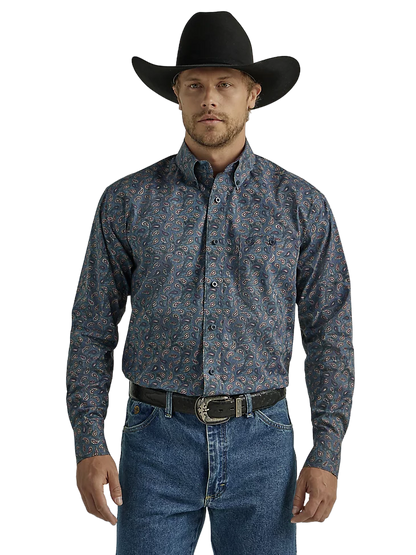 Wrangler Men&