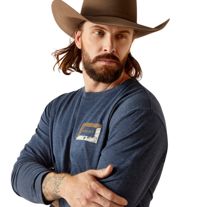 Ariat Men&