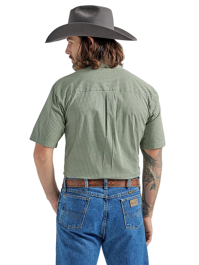 Wrangler Men&