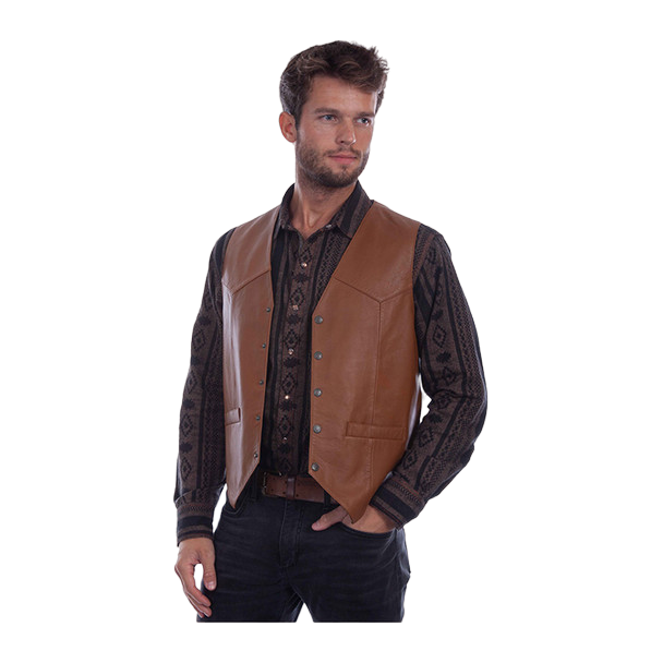 Scully Leathers Men&