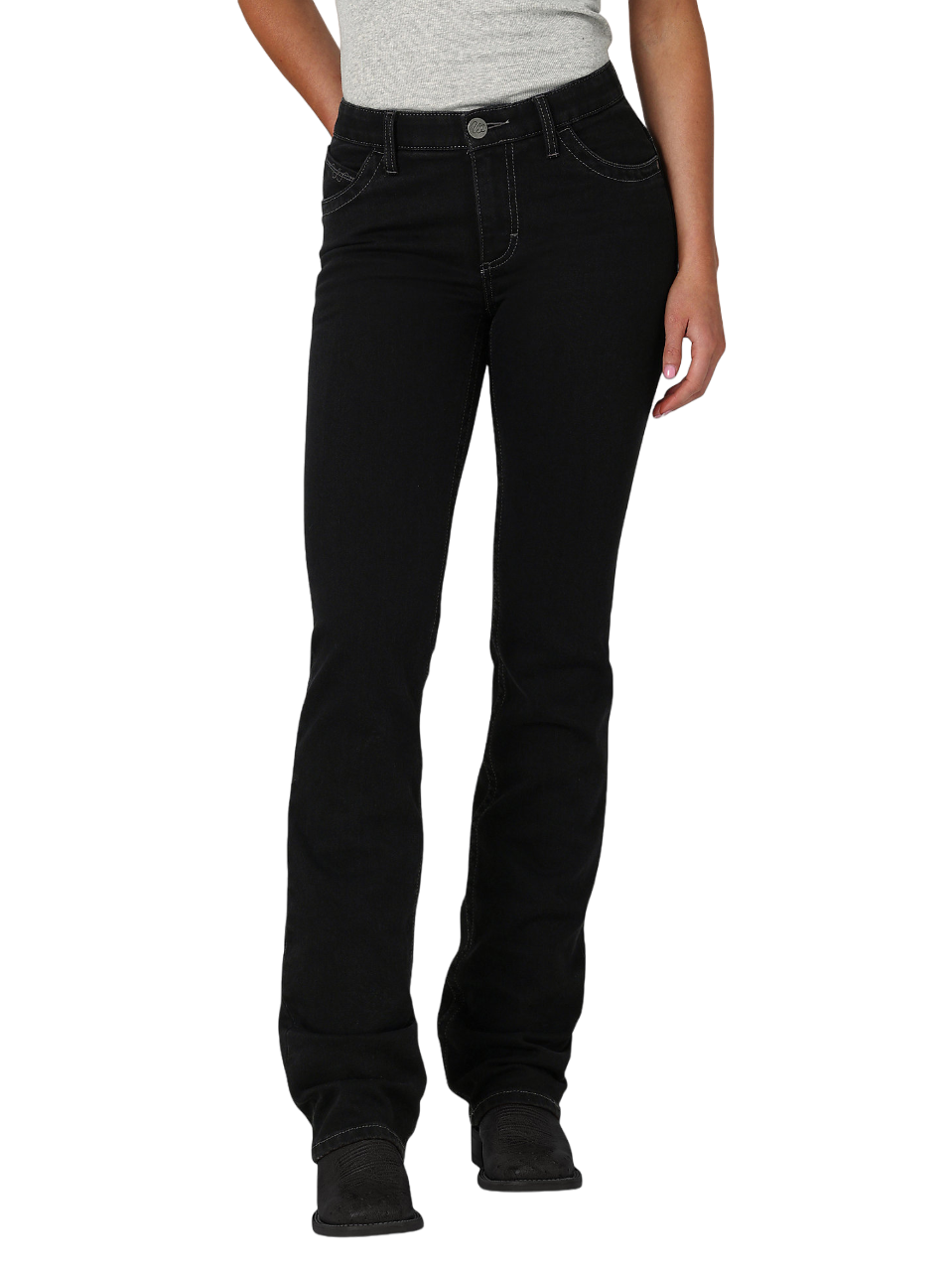 Wrangler Women's Ultimate Riding Bootcut Jean
