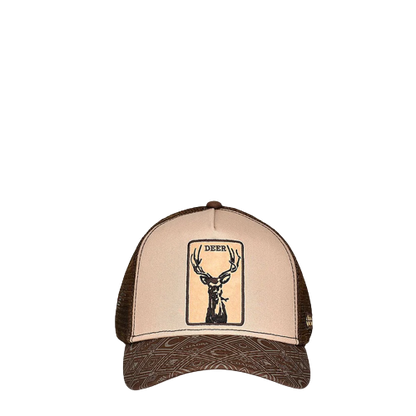 Cuadra Men&