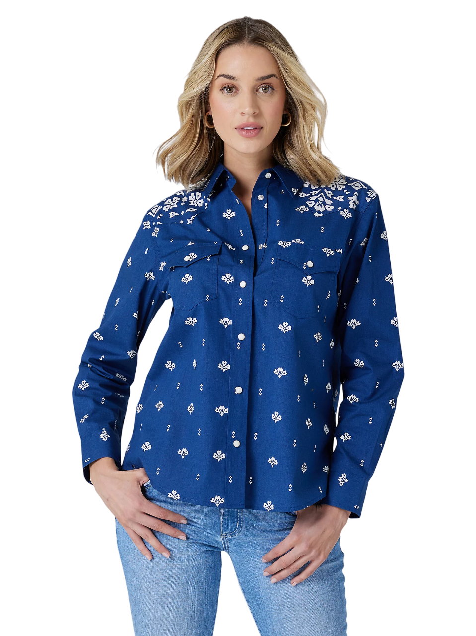 Wrangler Women&