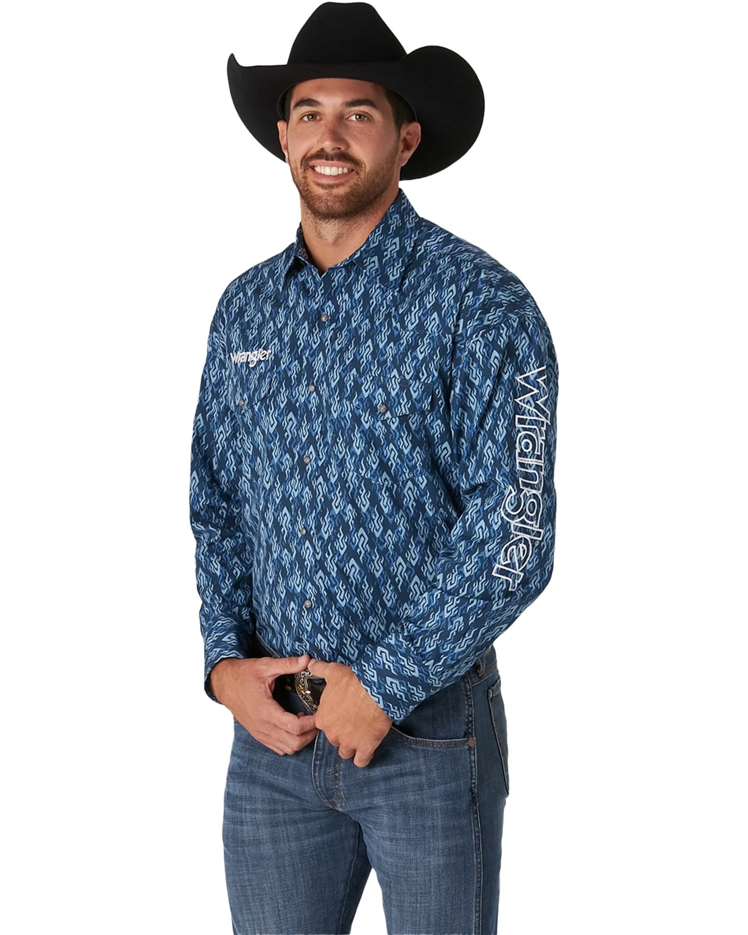 Wrangler Men&