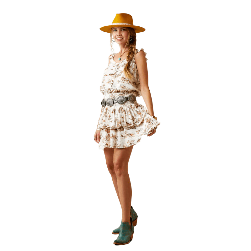 Ariat Women&