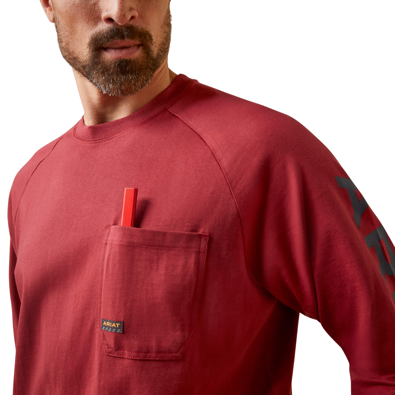 Ariat Clothing Men&