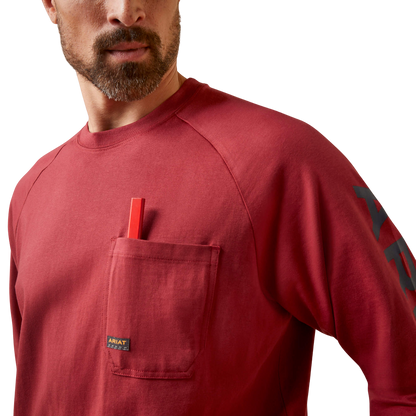 Ariat Clothing Men&