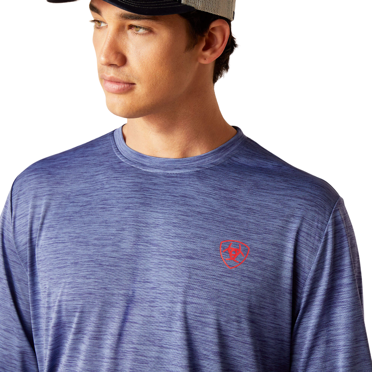 Ariat Men's Charger True Eagle T-Shirt