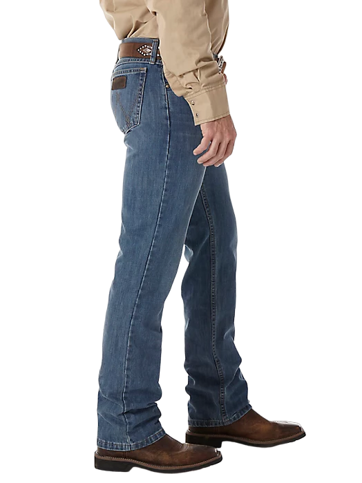 Wrangler Men&