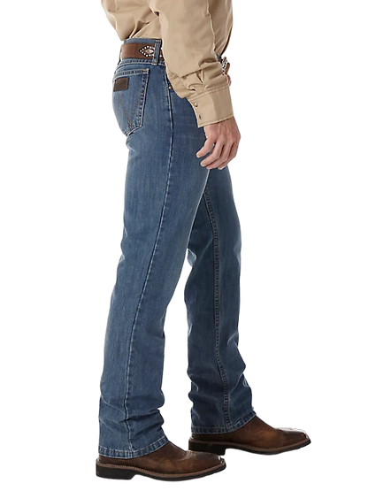 Wrangler Men&
