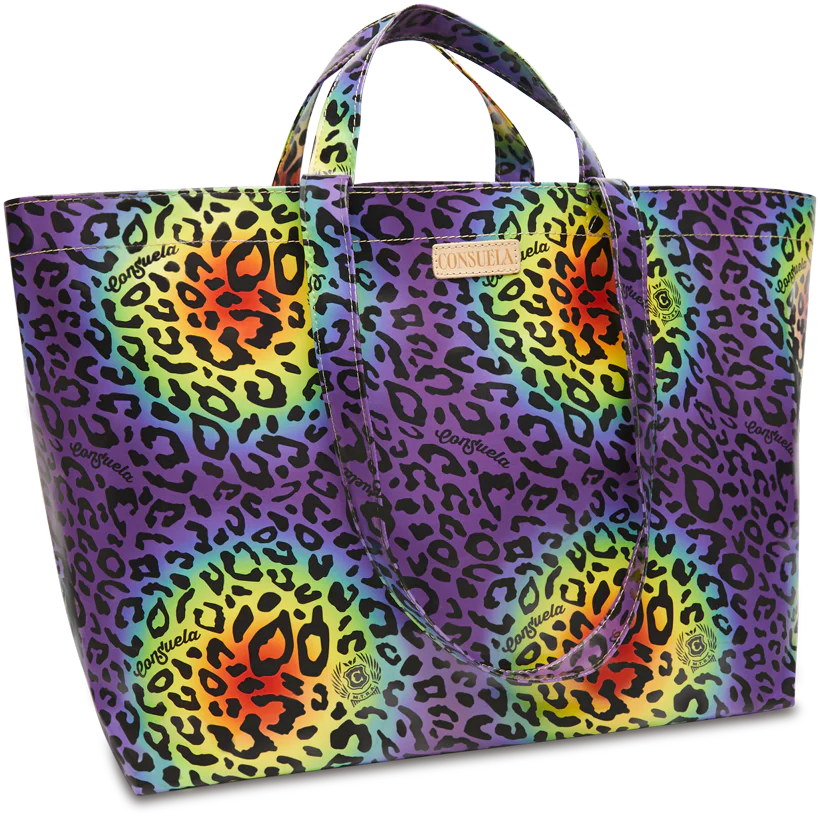 Get Western Style with Consuela Joy Jumbo Bag