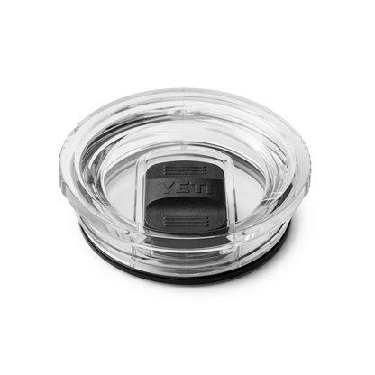 Yeti Rambler White 10oz Tumbler