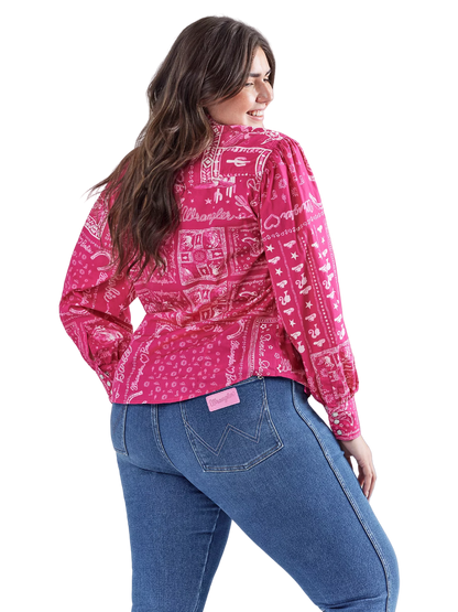 Wrangler Women&