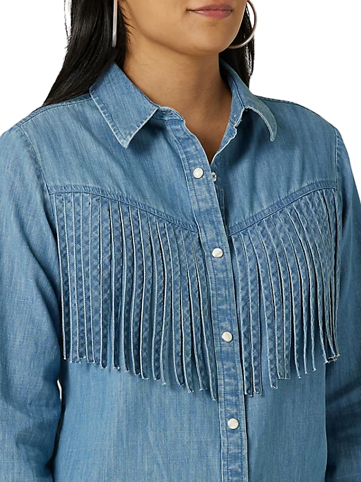 Wrangler Women&