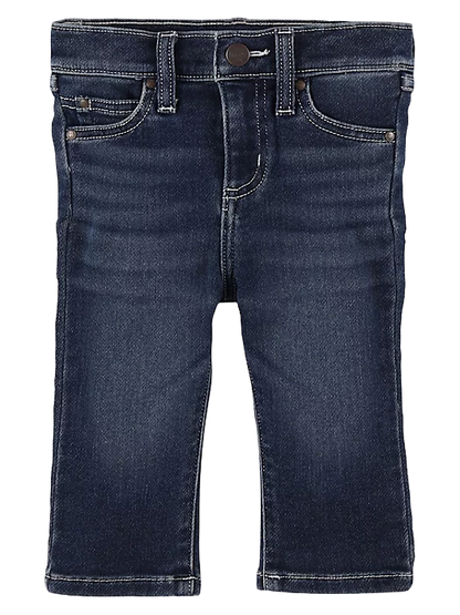 Wrangler Toddler Boy&