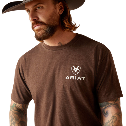 Ariat Clothing Men&
