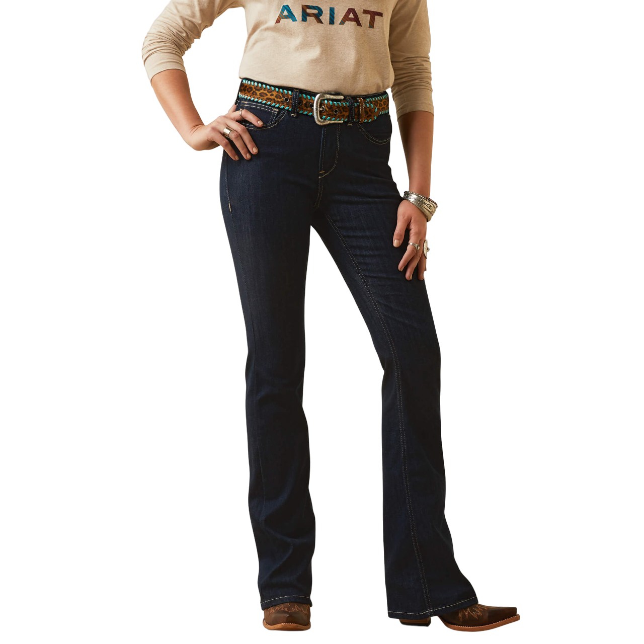 Ariat Women&