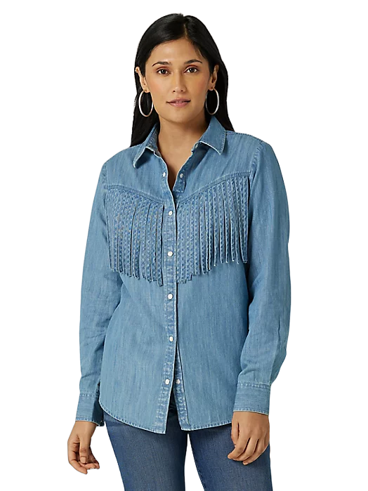 Wrangler Women&