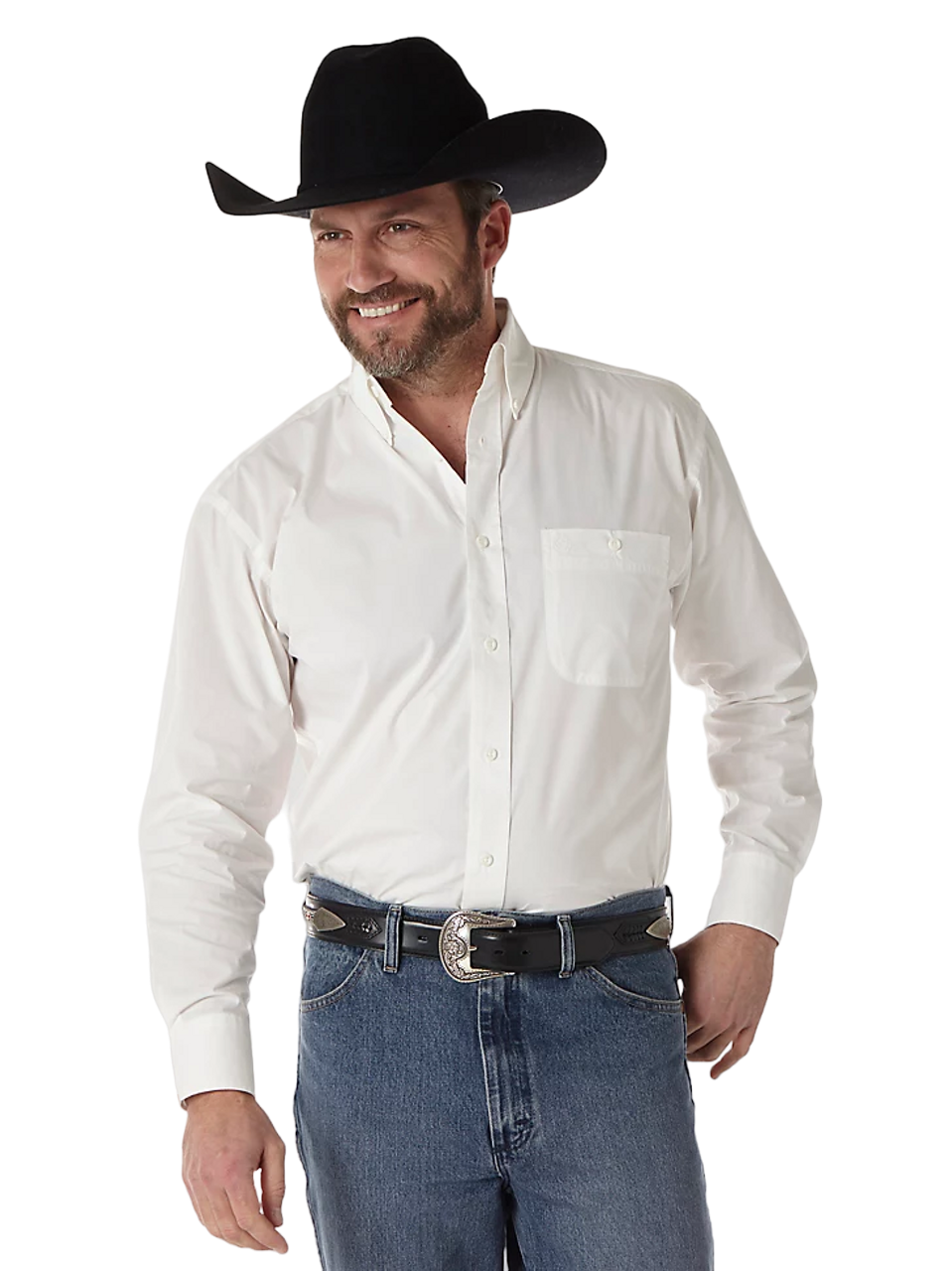 Wrangler Men&