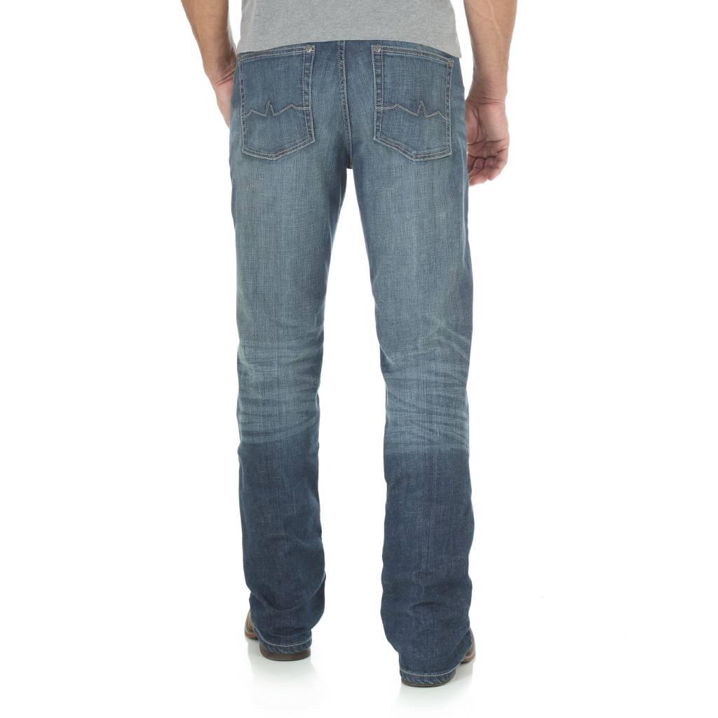 Wrangler Men&