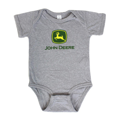 John Deere Kid&