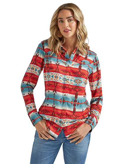 Wrangler Women&