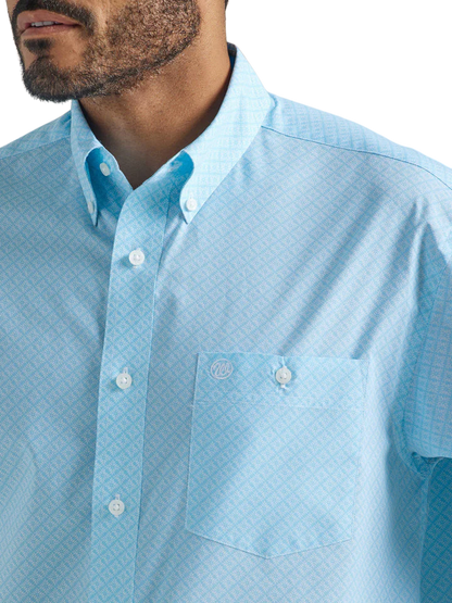 Wrangler Men&