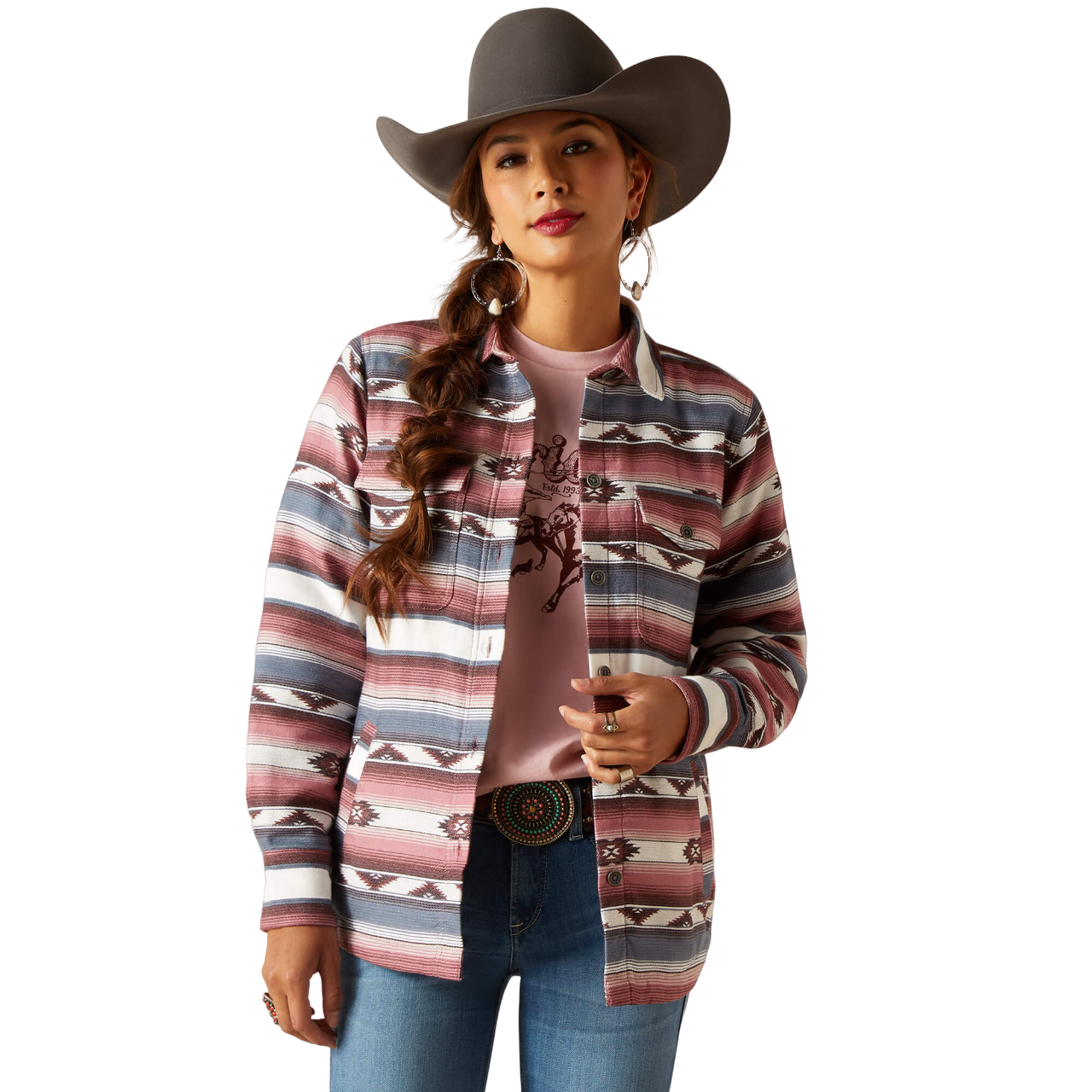 Ariat Clothing Women&