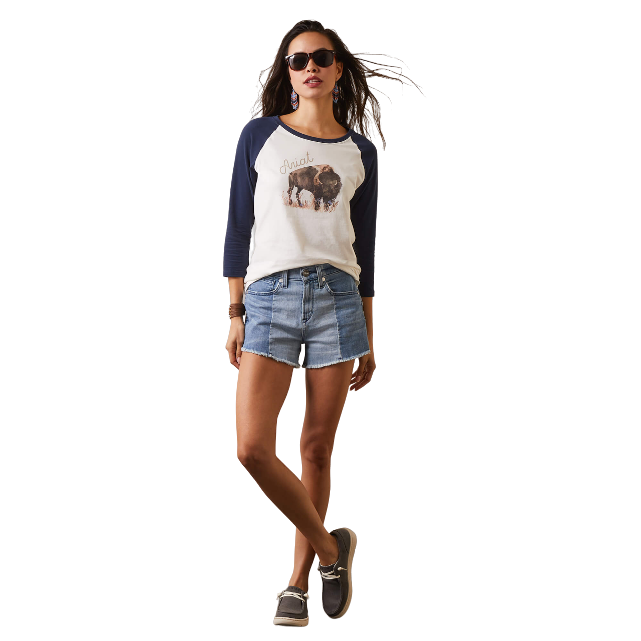 Ariat Women&