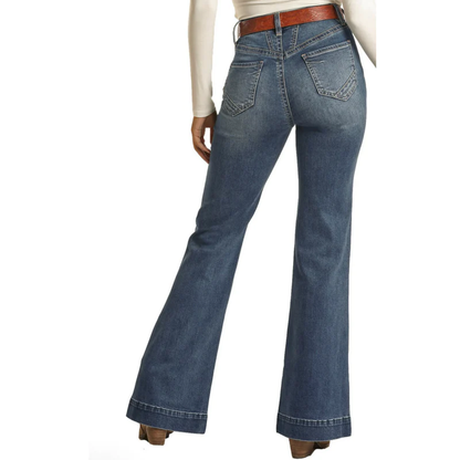 Panhandle Slim Women&