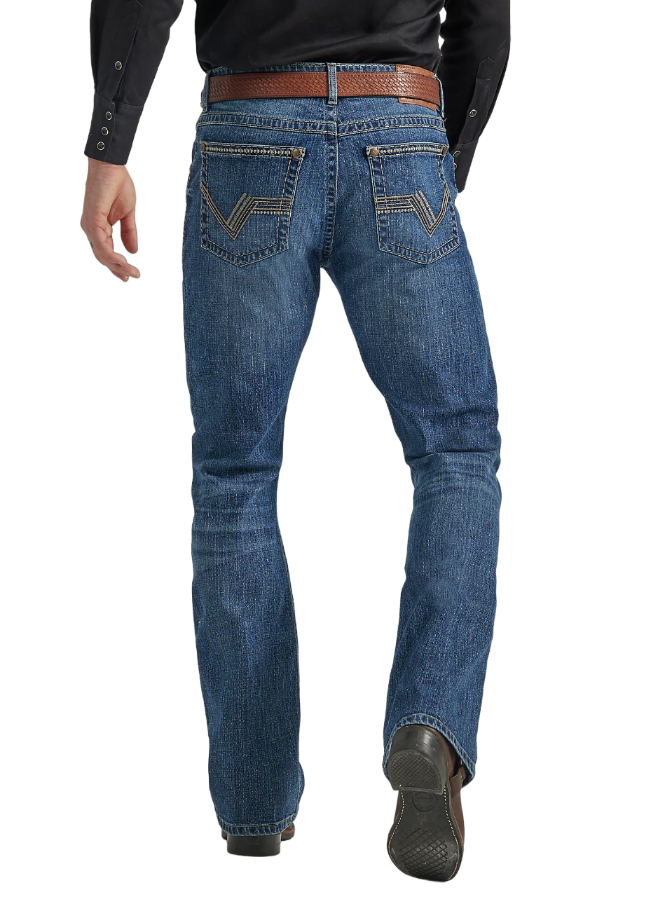 Wrangler Men&