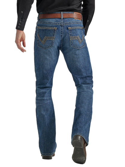 Wrangler Men&