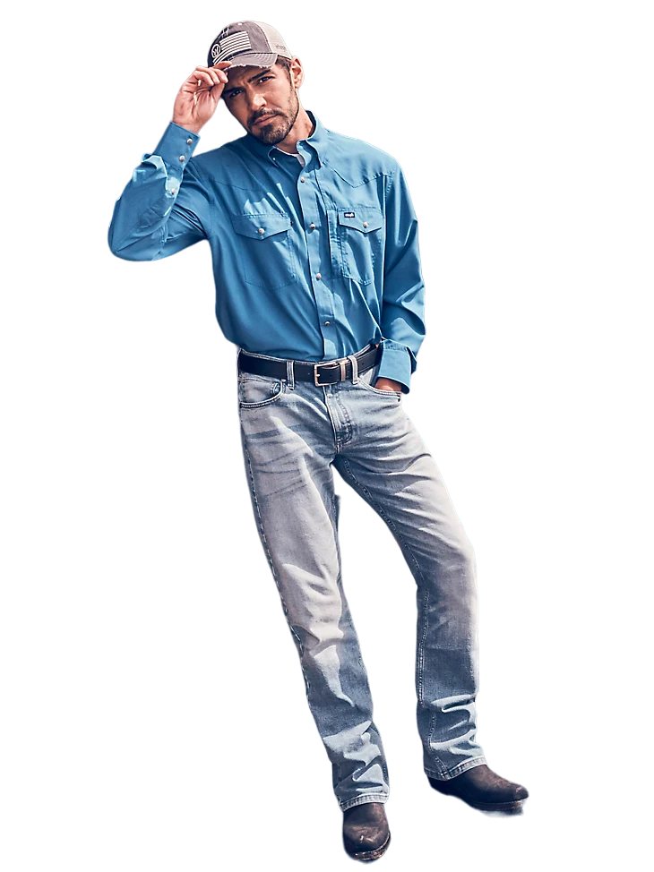 Wrangler Men&