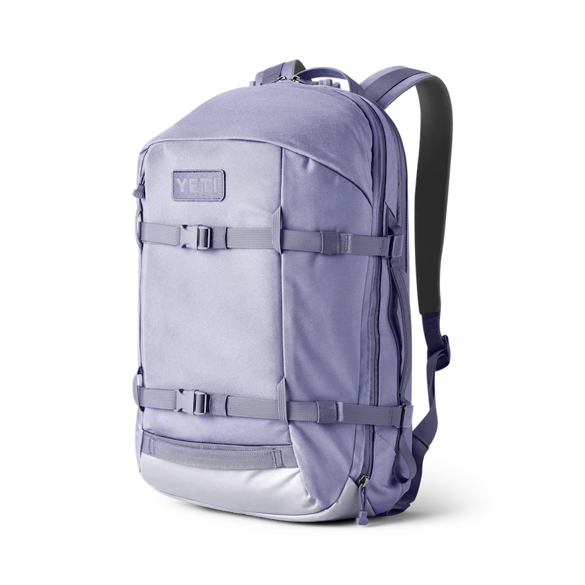 Yeti Crossroads 27L Cosmic Lilac Backpack