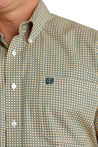 Cinch Men&