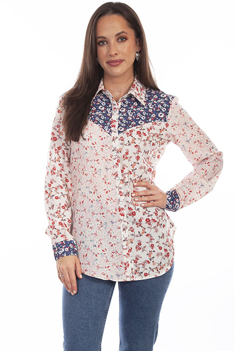 Scully Leathers Women&